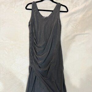 SUNDRY sleeveless Midi dress size 3